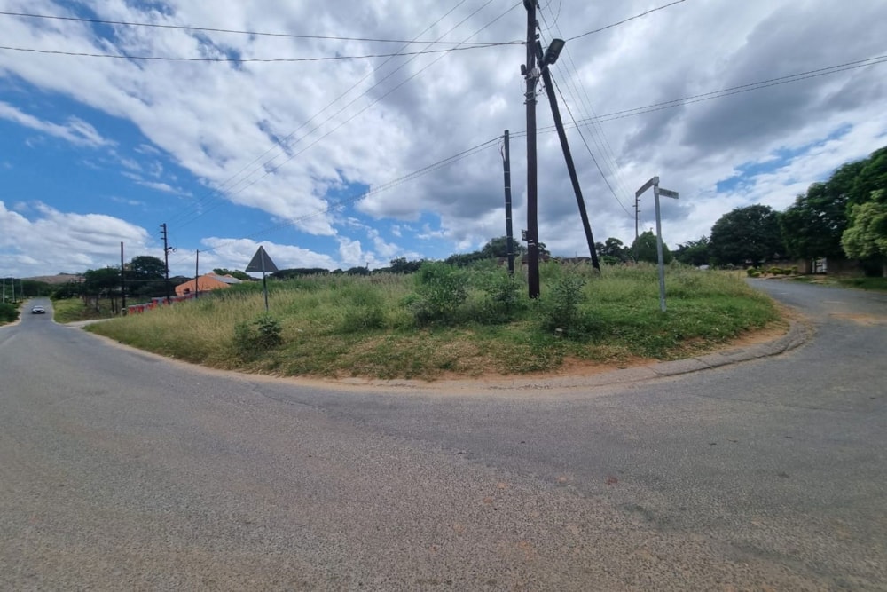 Residential vacant land for sale in Hazyview - 1WR1731140 Residential vacant land for sale in Hazyview - 1WR1731140