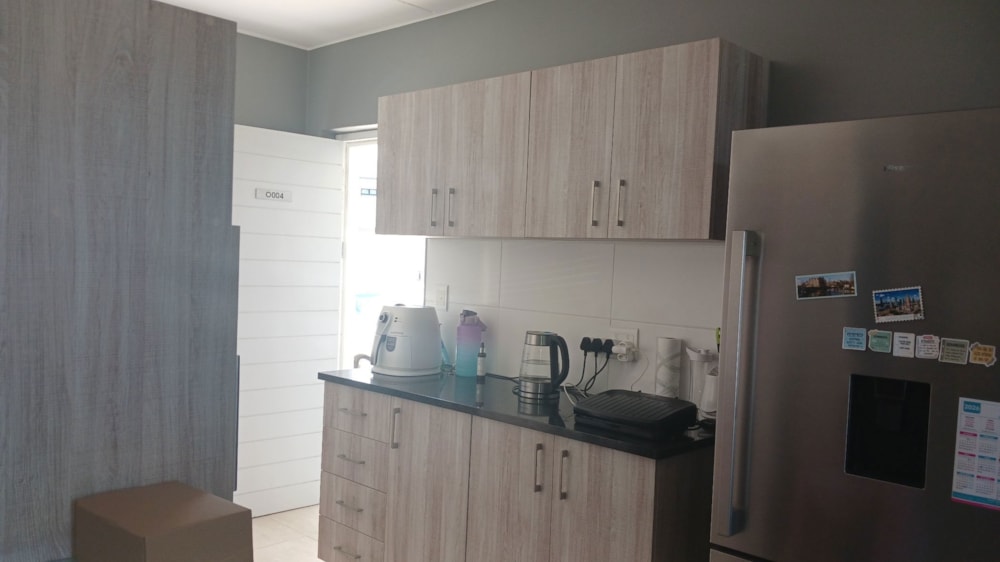 Apartment to rent in Eersterivier, Cape Town - 1KV1731148