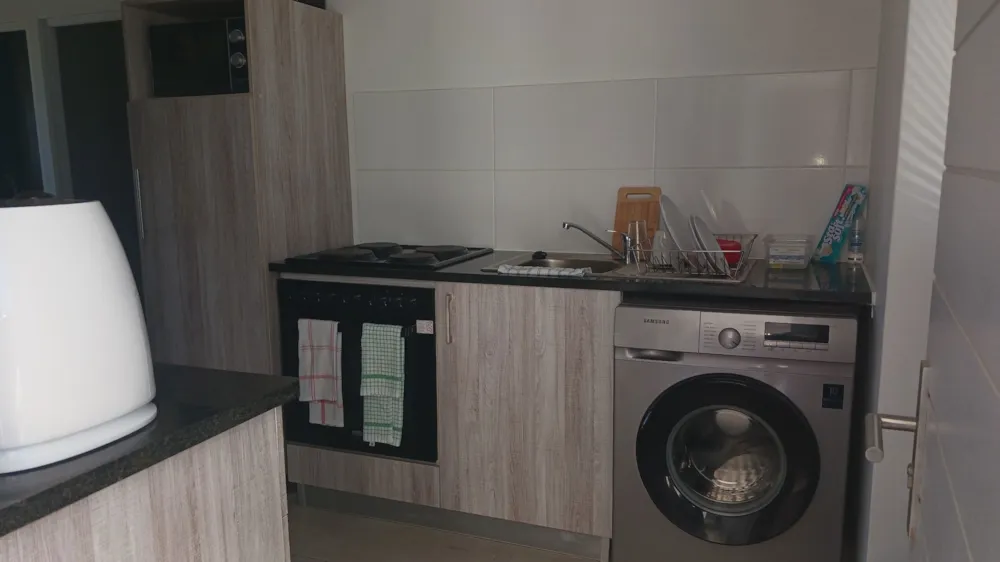 Apartment let in Eersterivier, Cape Town - 1KV1731148 Apartment let in Eersterivier, Cape Town - 1KV1731148