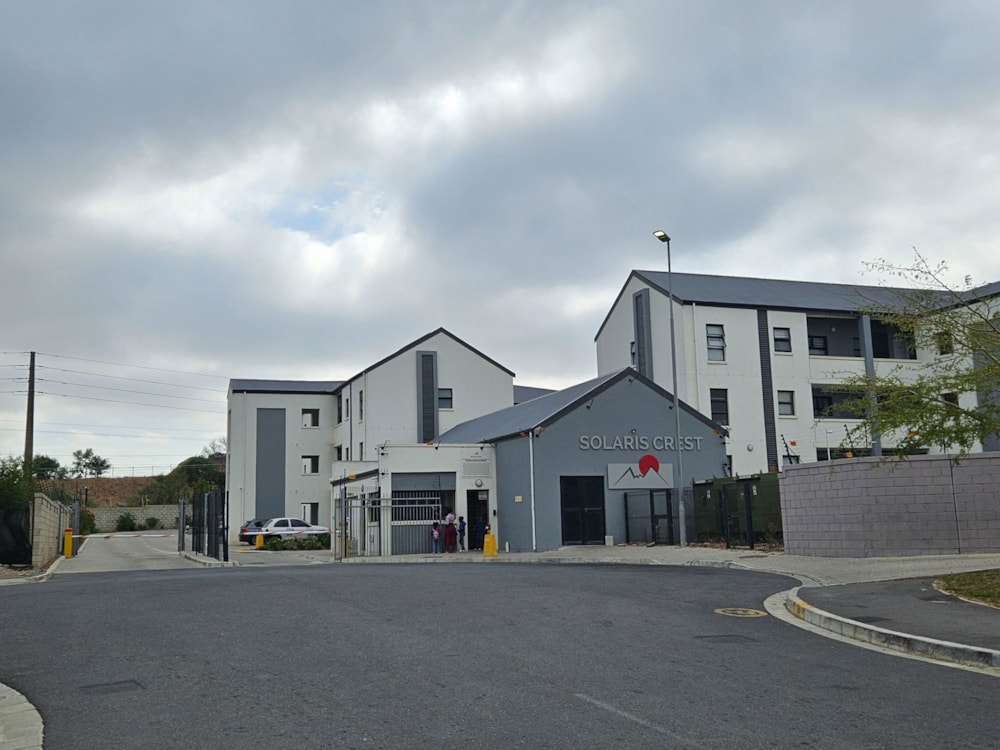 Apartment to rent in Eersterivier, Cape Town - 1KV1731148