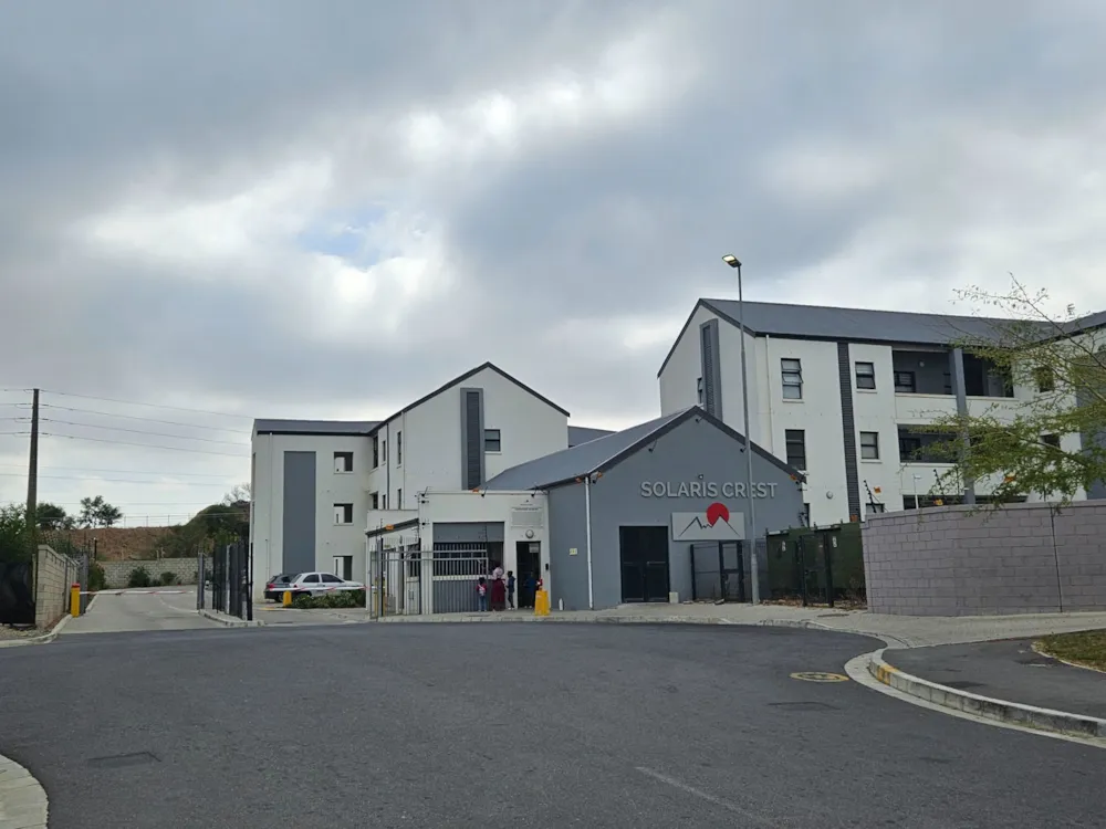 Apartment let in Eersterivier, Cape Town - 1KV1731148 Apartment let in Eersterivier, Cape Town - 1KV1731148