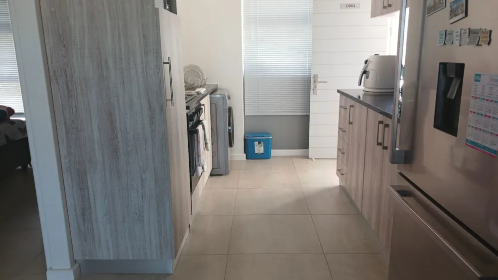 Apartment let in Eersterivier, Cape Town - 1KV1731148 Apartment let in Eersterivier, Cape Town - 1KV1731148