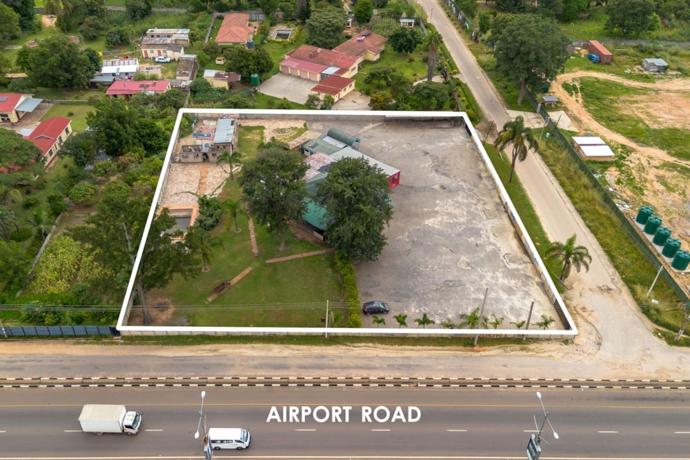 Commercial Building for sale in Hatfield, Zimbabwe - 3ZB1731149