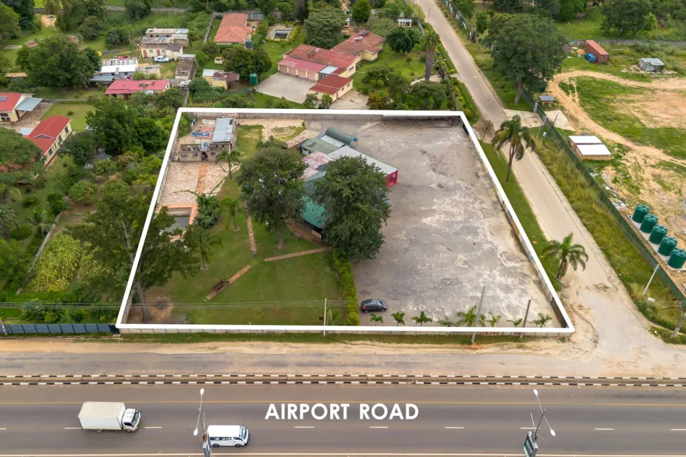 Commercial Building for sale in Hatfield, Zimbabwe - 3ZB1731149 Commercial Building for sale in Hatfield, Zimbabwe - 3ZB1731149