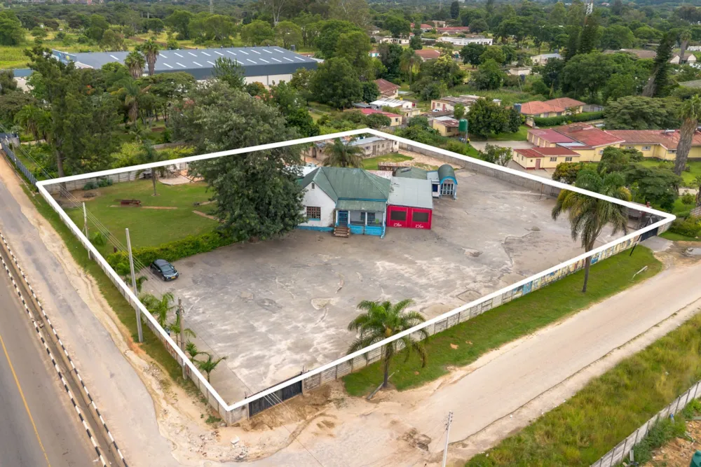 Commercial Building for sale in Hatfield, Zimbabwe - 3ZB1731149 Commercial Building for sale in Hatfield, Zimbabwe - 3ZB1731149
