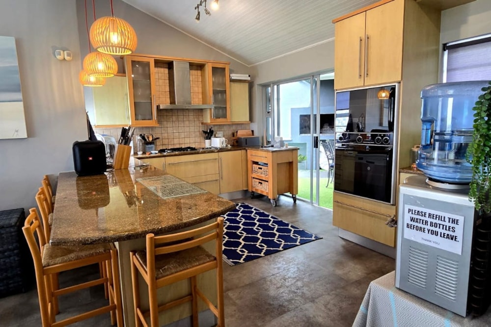 Double-storey house to rent in Cape St Francis - 1SA1731166