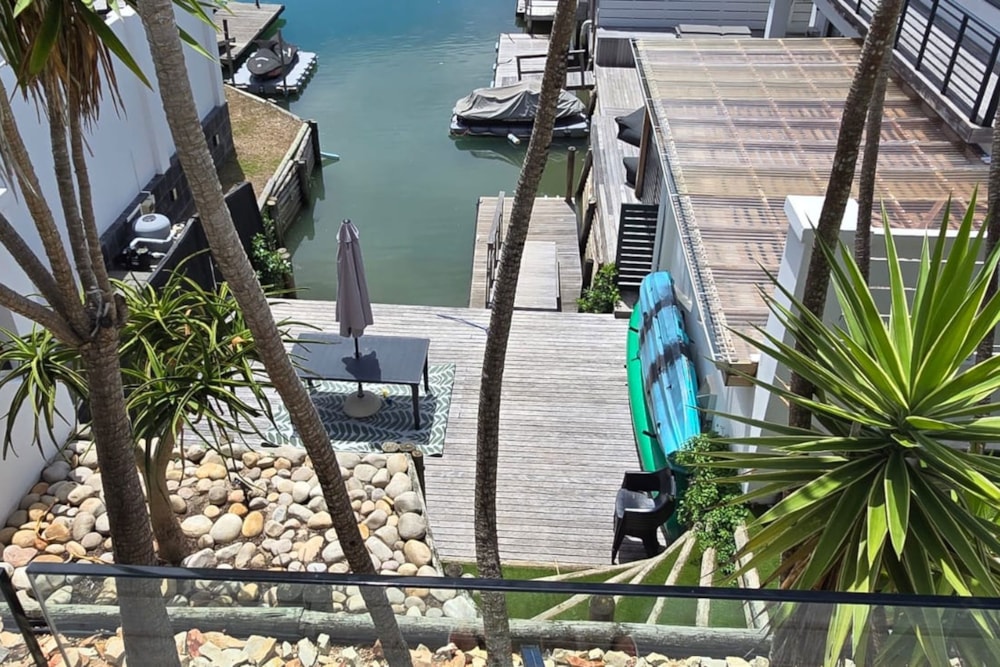 Single-storey house to rent in St Francis Bay - 1SA1731157