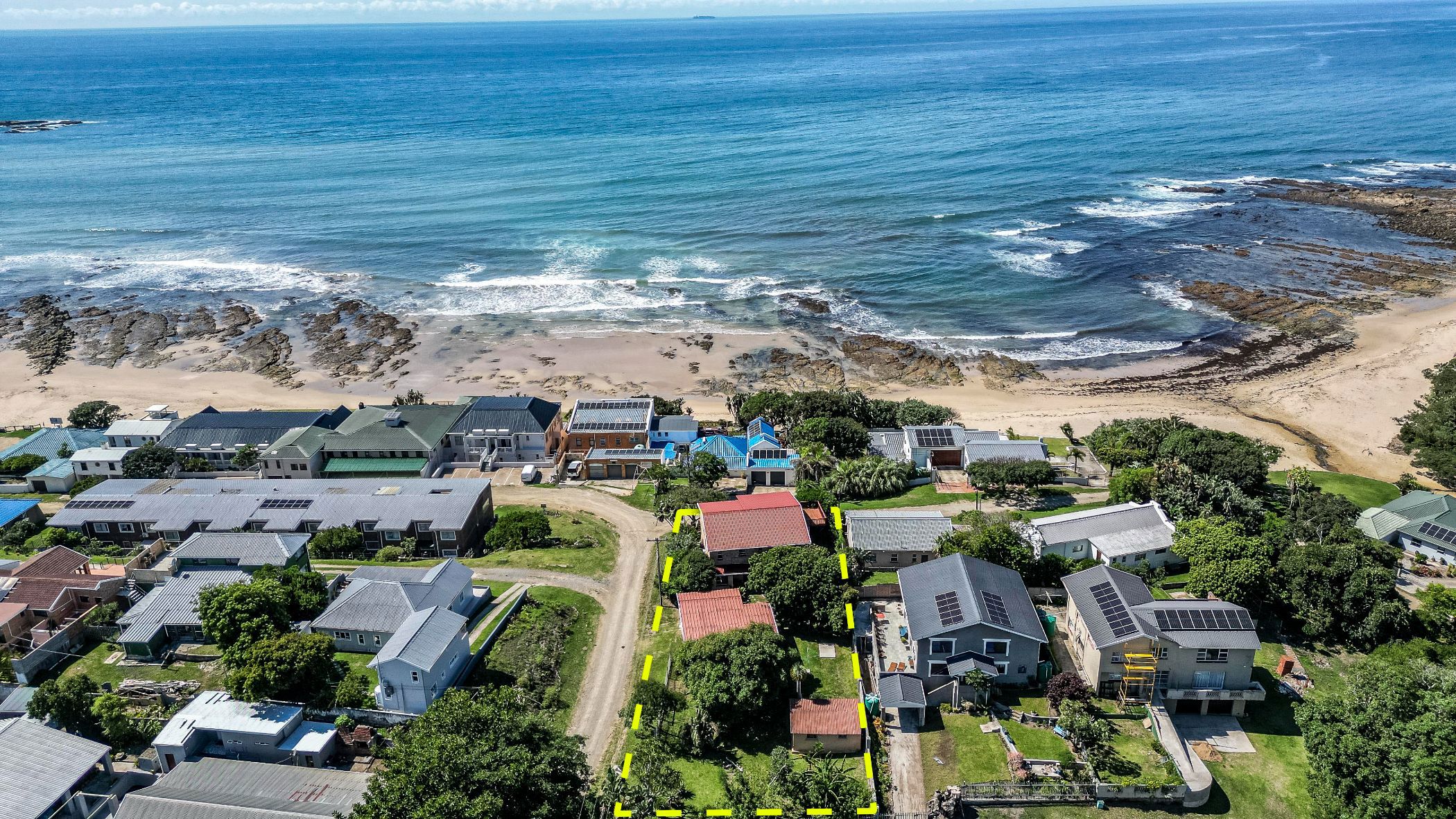 Double-storey house for sale in Kei Mouth - 1EZ1731154