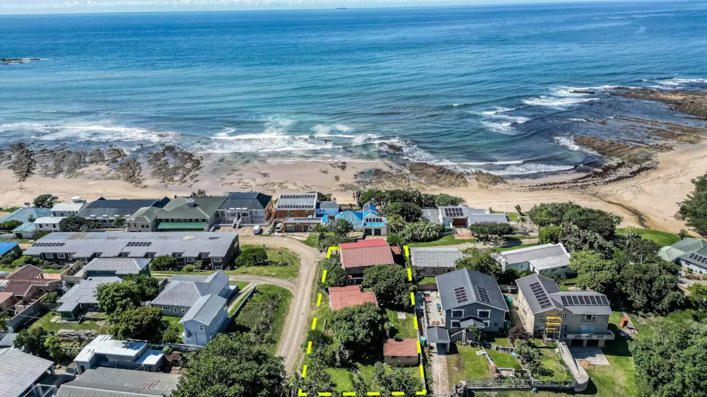 Double-storey house for sale in Kei Mouth - 1EZ1731154 Double-storey house for sale in Kei Mouth - 1EZ1731154