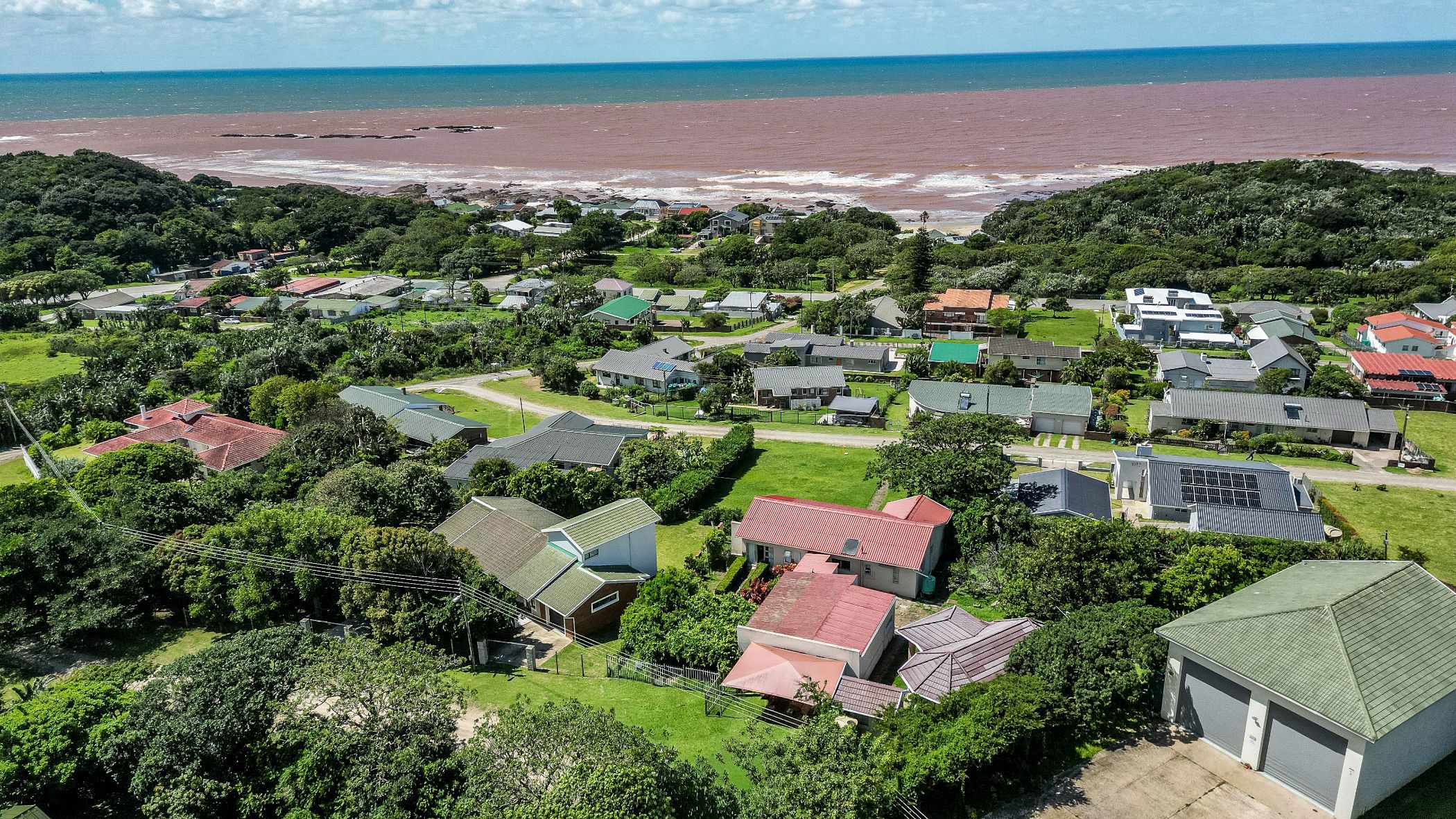 House for sale in Kei Mouth - 1EZ1731165