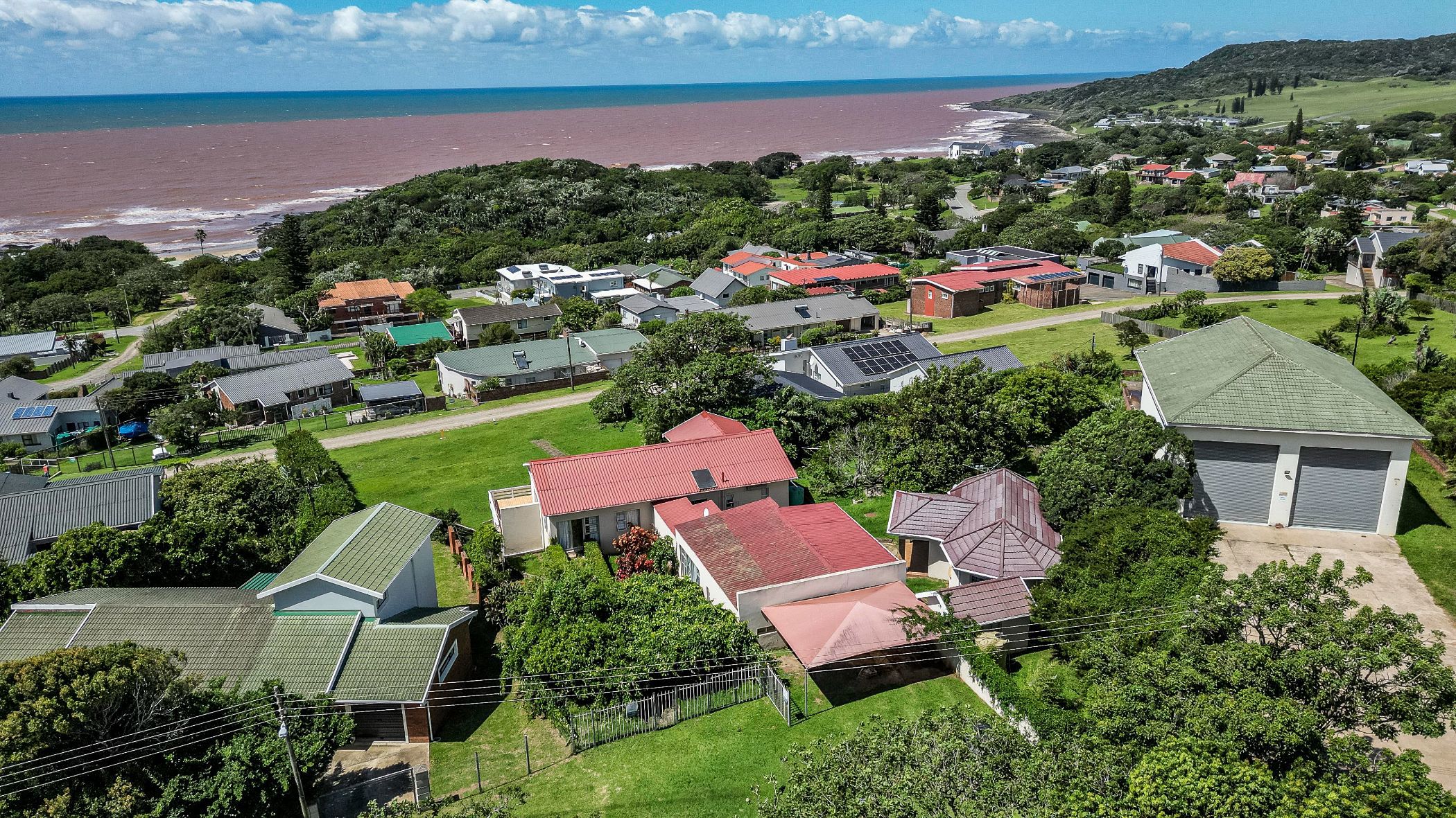 House for sale in Kei Mouth - 1EZ1731165
