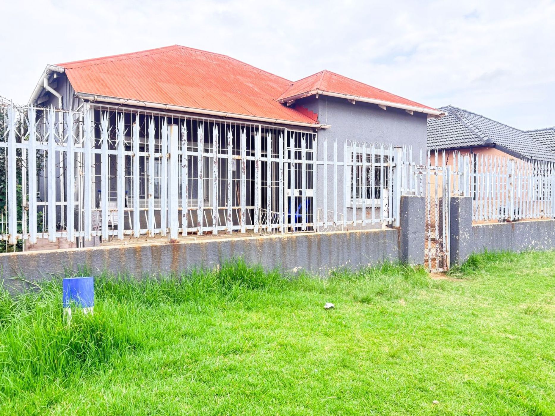 House for sale in Regents Park - 1GV1731610