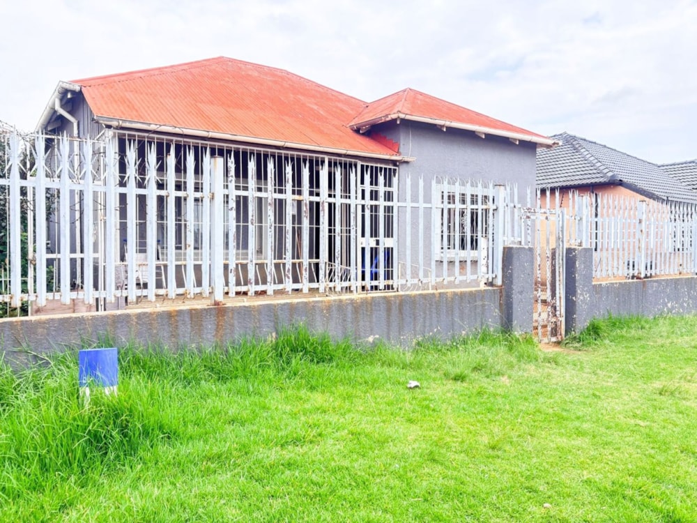 House for sale in Regents Park - 1GV1731610 House for sale in Regents Park - 1GV1731610