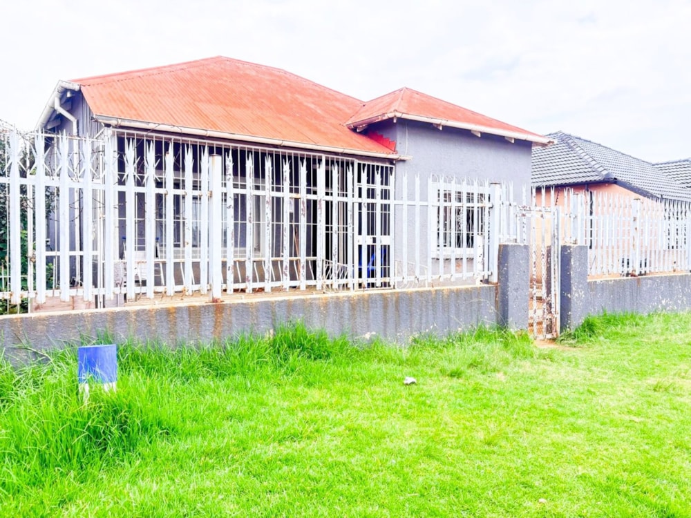 House for sale in Regents Park - 1GV1731610 House for sale in Regents Park - 1GV1731610