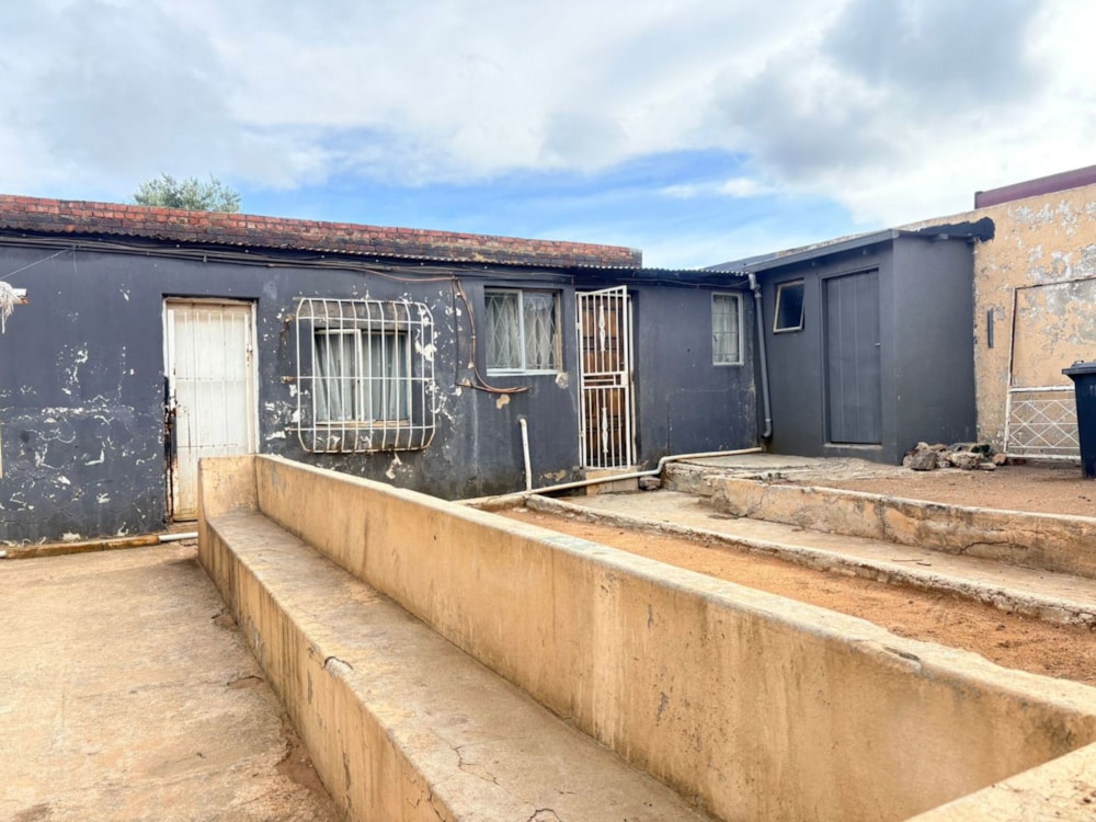 House for sale in Regents Park - 1GV1731610 House for sale in Regents Park - 1GV1731610