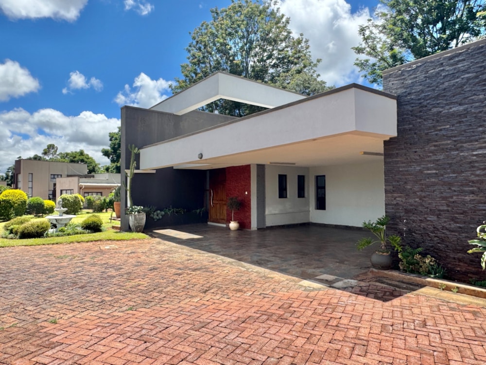 Cluster to rent in Helensvale, Zimbabwe - 3ZB1731270