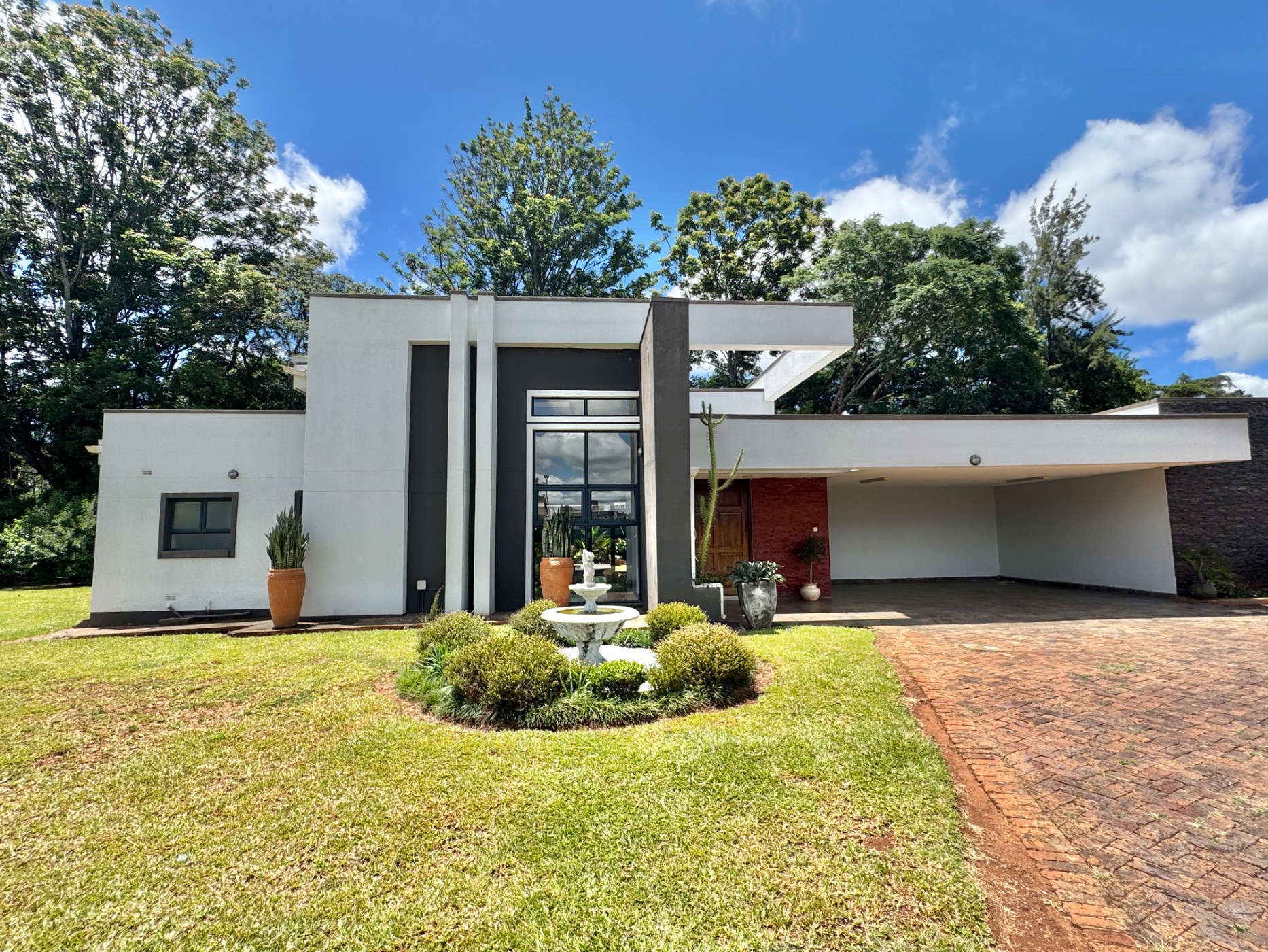 Cluster to rent in Helensvale, Zimbabwe - 3ZB1731270