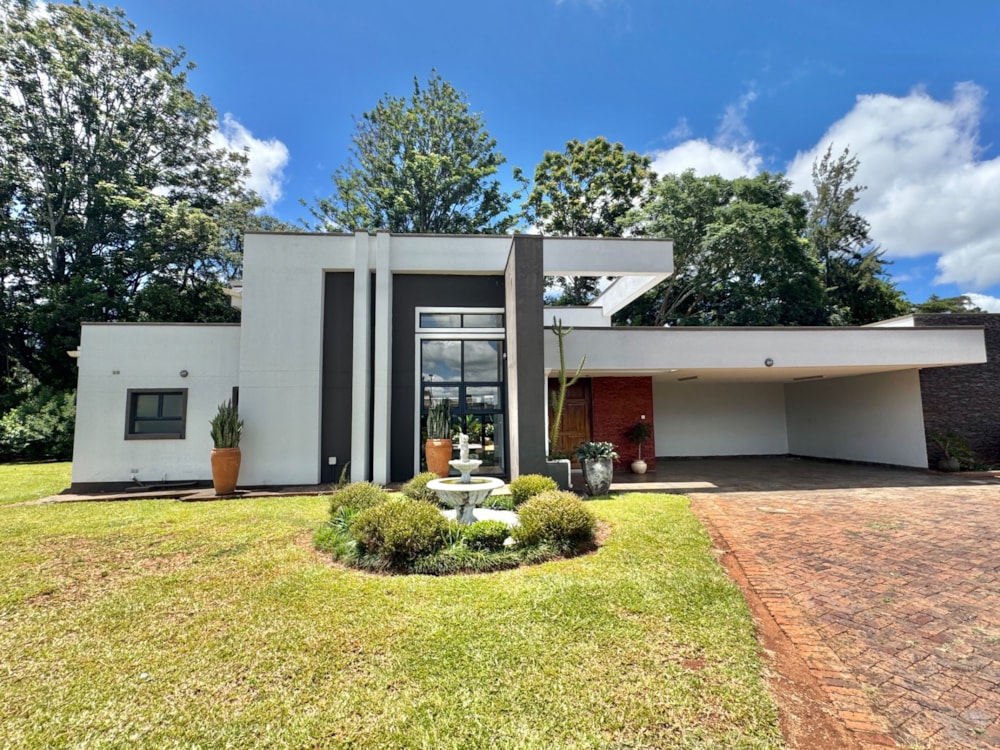 Cluster to rent in Helensvale, Zimbabwe - 3ZB1731270