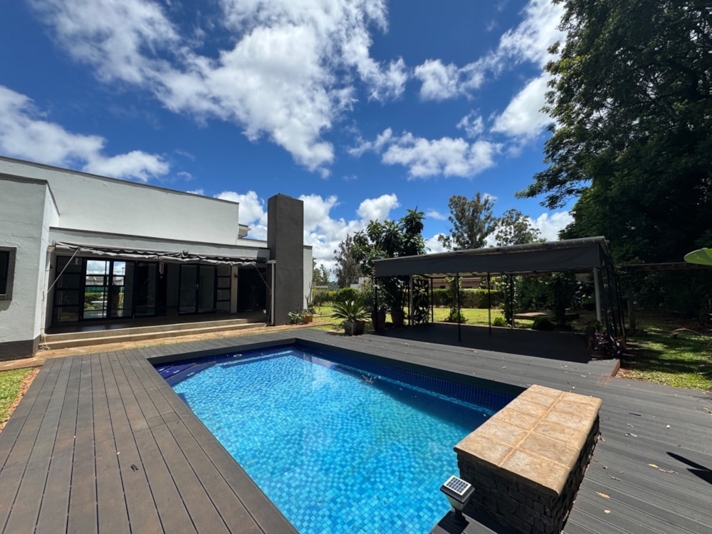 Cluster to rent in Helensvale, Zimbabwe - 3ZB1731270