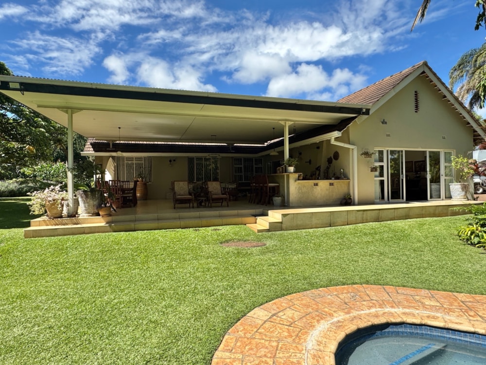 House to rent in Alexandra Park, Zimbabwe - 3ZB1731261