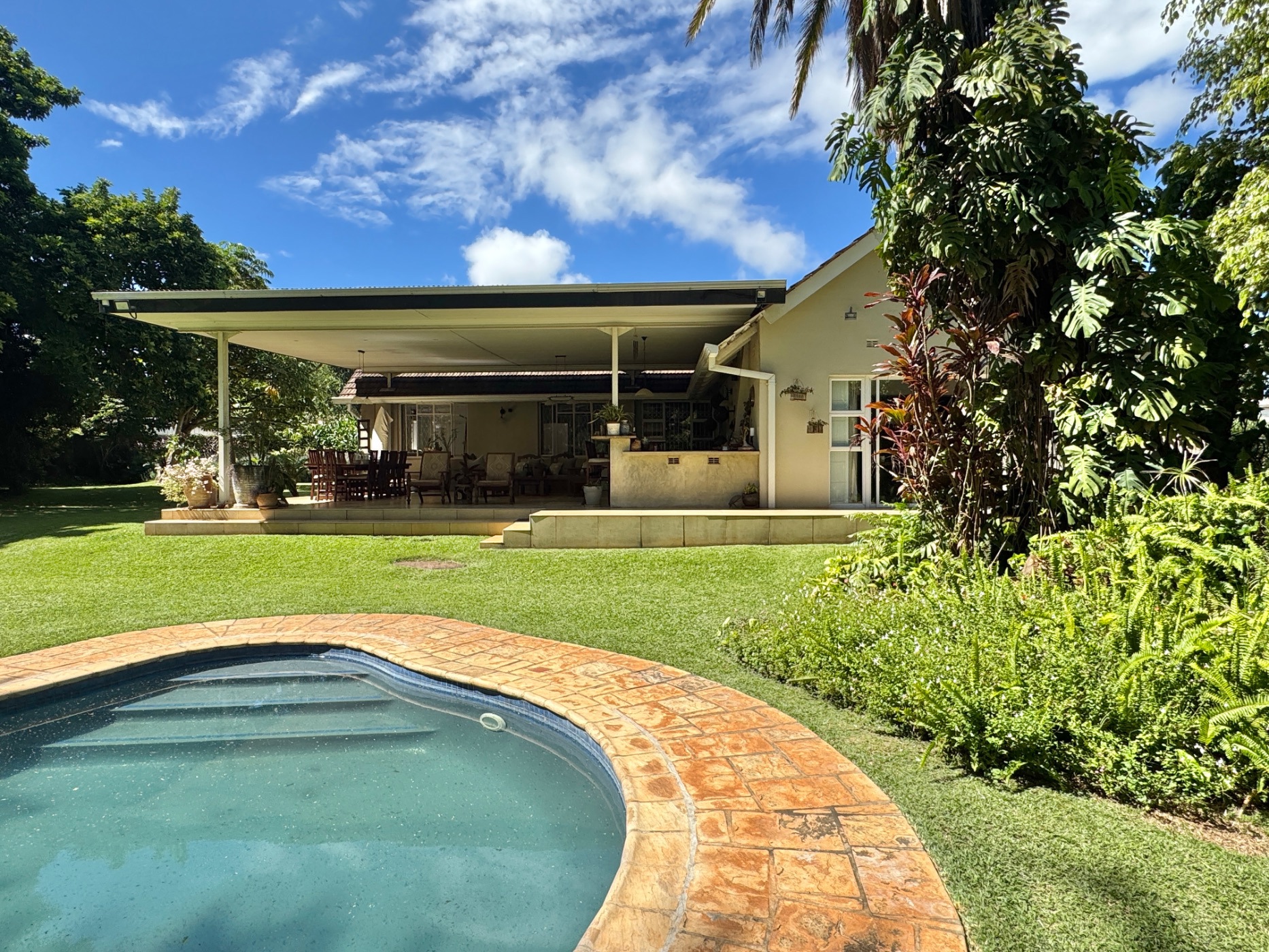 House to rent in Alexandra Park, Zimbabwe - 3ZB1731261