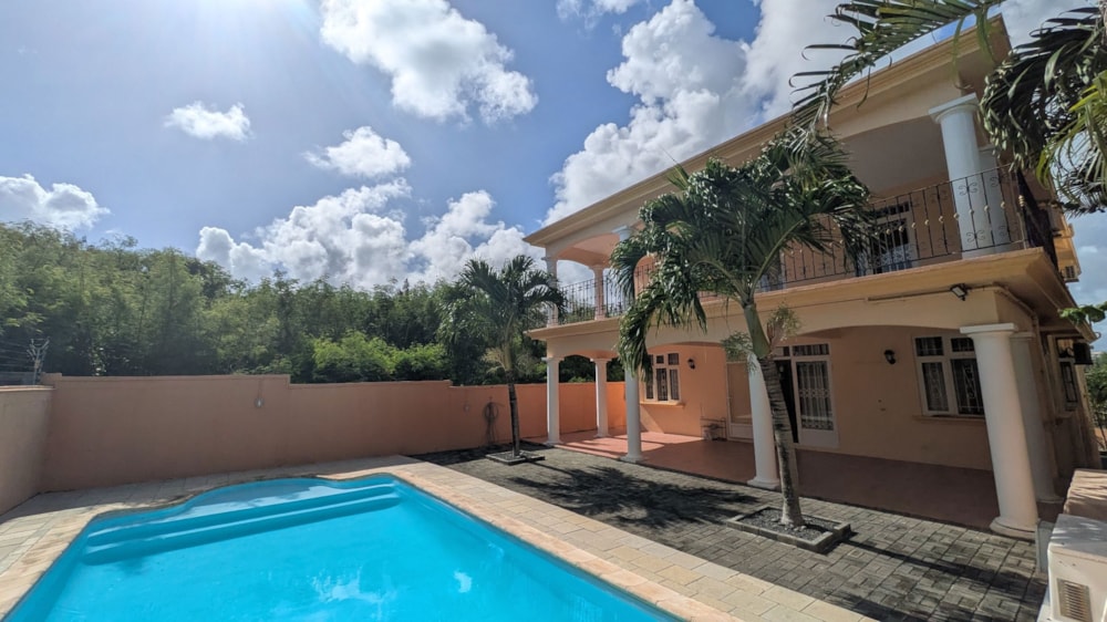 House for sale in Pereybere, Mauritius - MPR1731176