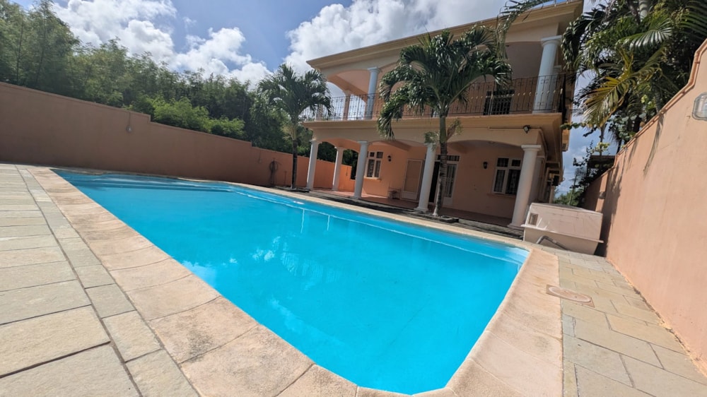 House for sale in Pereybere, Mauritius - MPR1731176