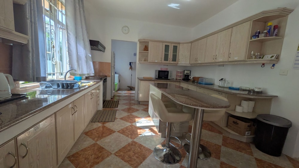 House for sale in Pereybere, Mauritius - MPR1731176