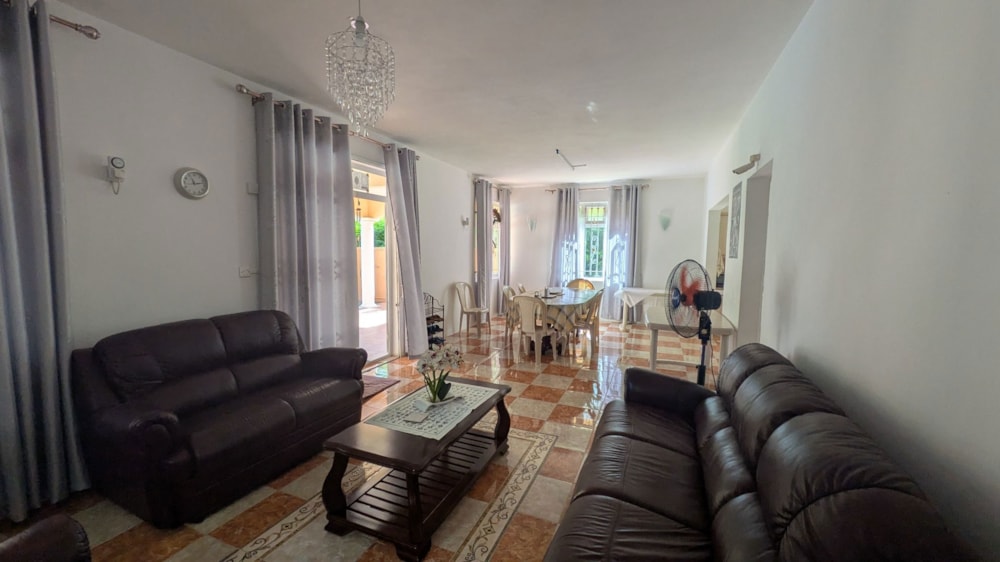 House for sale in Pereybere, Mauritius - MPR1731176