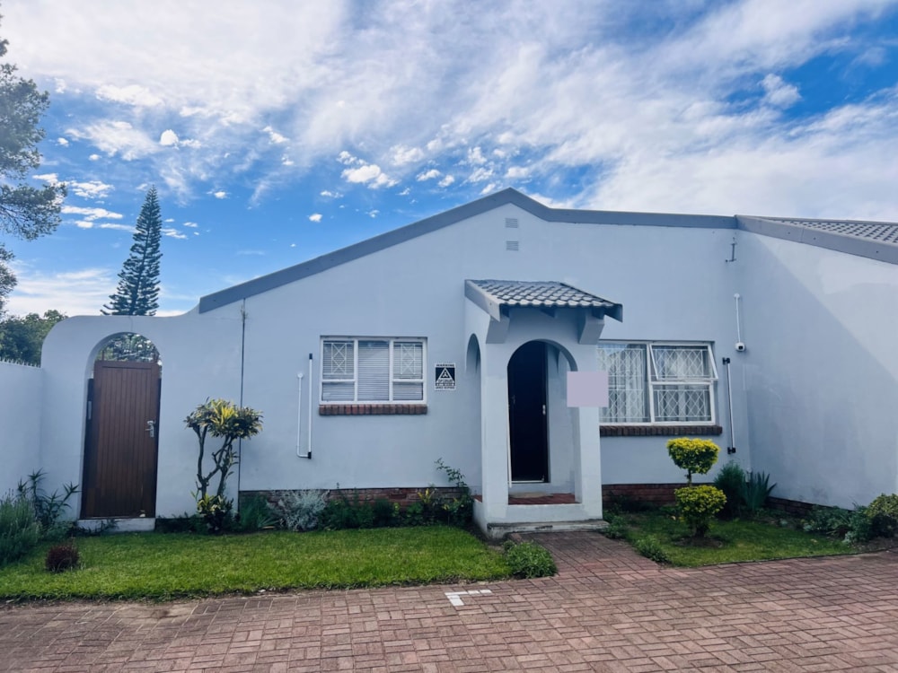 House for sale in King Williams Town (Qonce) - 1MH1731206 House for sale in King Williams Town (Qonce) - 1MH1731206