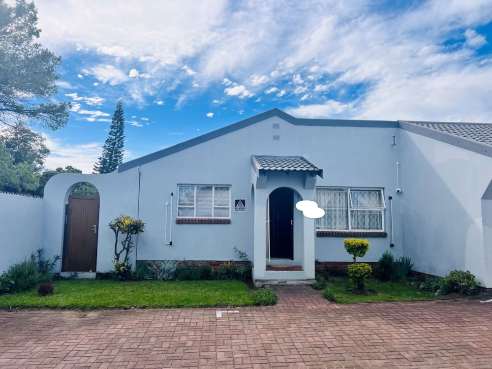 House for sale in King Williams Town (Qonce) - 1MH1731206 House for sale in King Williams Town (Qonce) - 1MH1731206