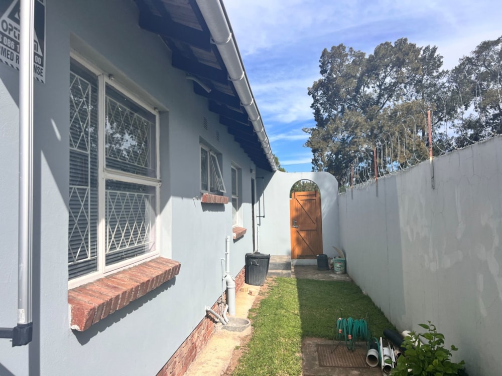 House for sale in King Williams Town (Qonce) - 1MH1731206 House for sale in King Williams Town (Qonce) - 1MH1731206
