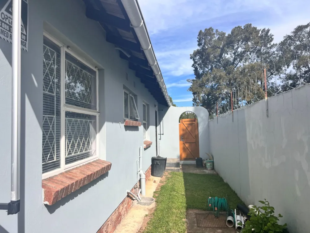 House for sale in King Williams Town (Qonce) - 1MH1731206 House for sale in King Williams Town (Qonce) - 1MH1731206