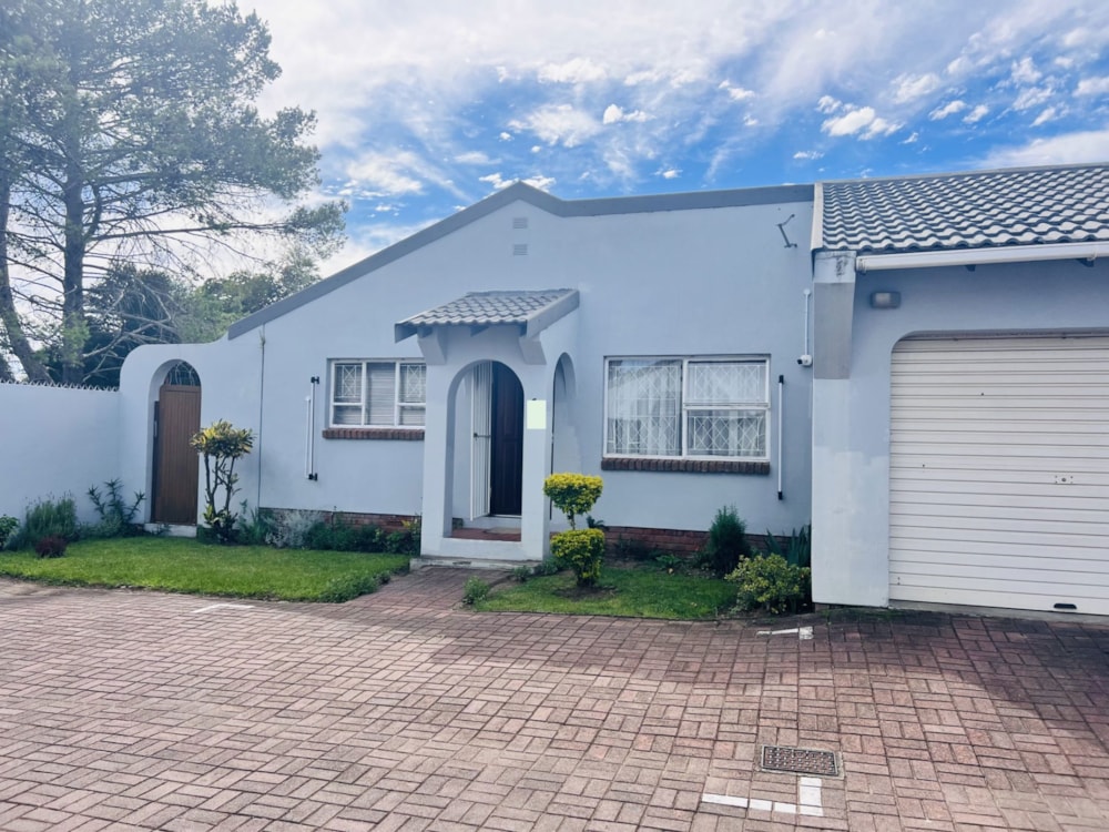 House for sale in King Williams Town (Qonce) - 1MH1731206 House for sale in King Williams Town (Qonce) - 1MH1731206