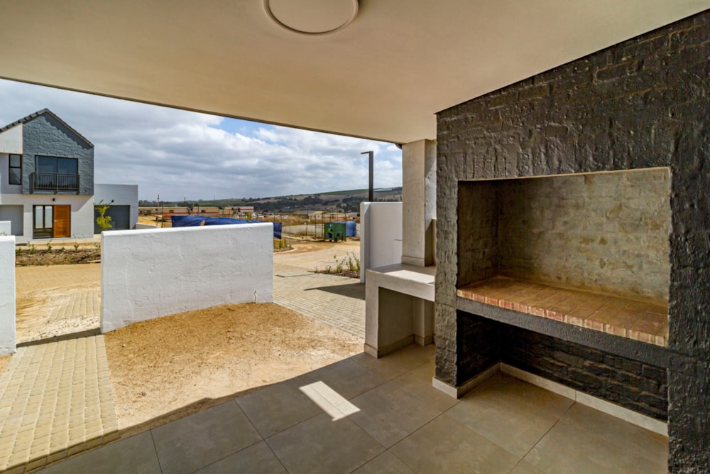 Townhouse to rent in Newinbosch - STL1731205