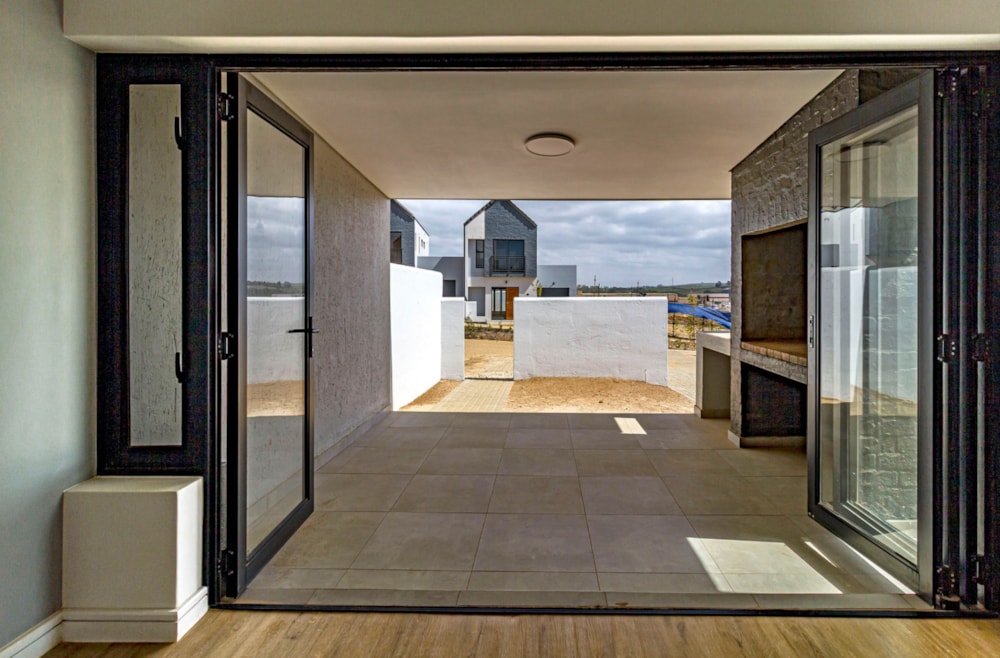 Townhouse to rent in Newinbosch - STL1731205