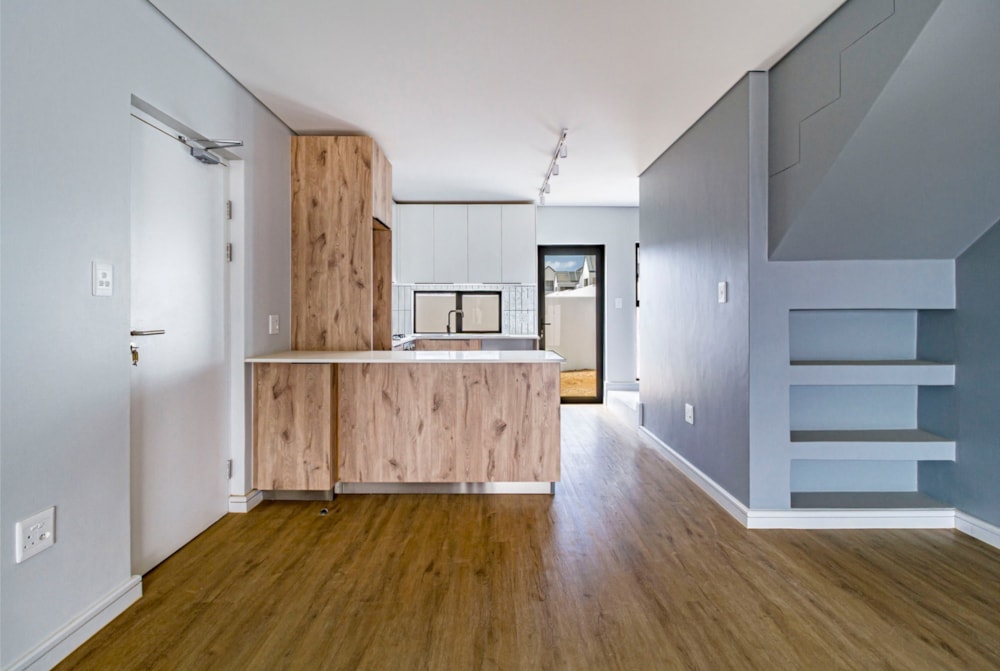 Townhouse to rent in Newinbosch - STL1731205