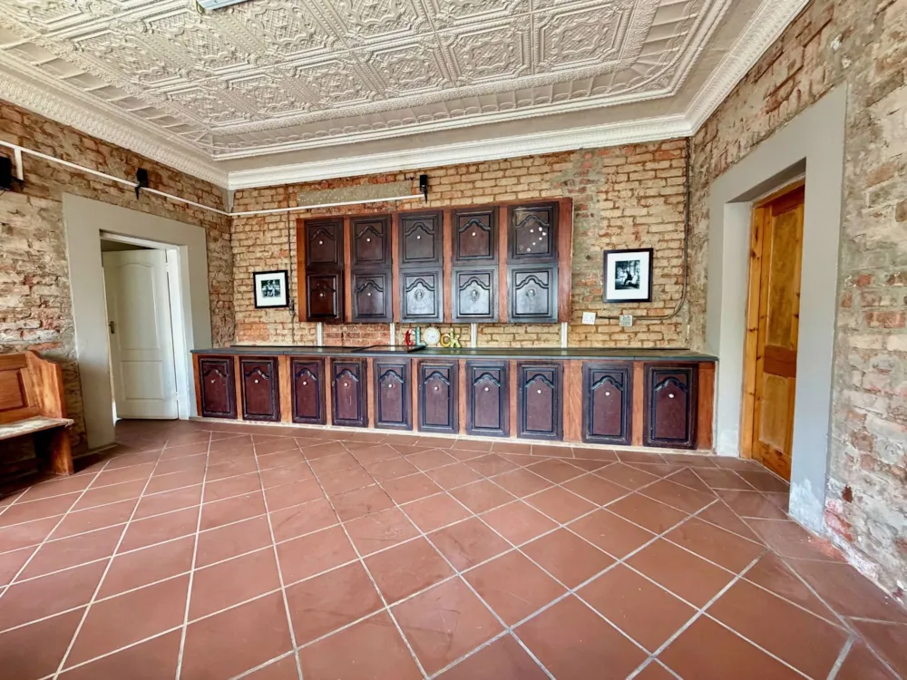 House for sale in Ermelo - 1EM1731198 House for sale in Ermelo - 1EM1731198