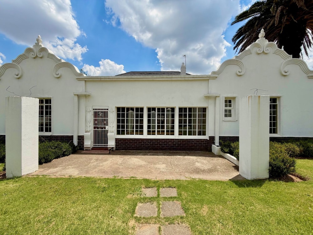 House for sale in Ermelo - 1EM1731198