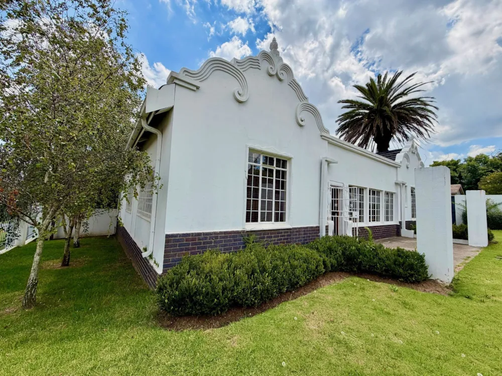 House for sale in Ermelo - 1EM1731198 House for sale in Ermelo - 1EM1731198