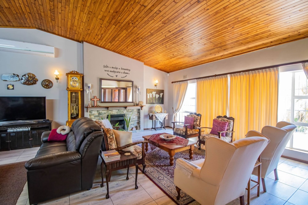 House for sale in Moorreesburg - 1MS1731220