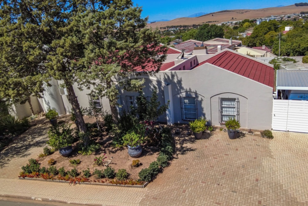 House for sale in Moorreesburg - 1MS1731220