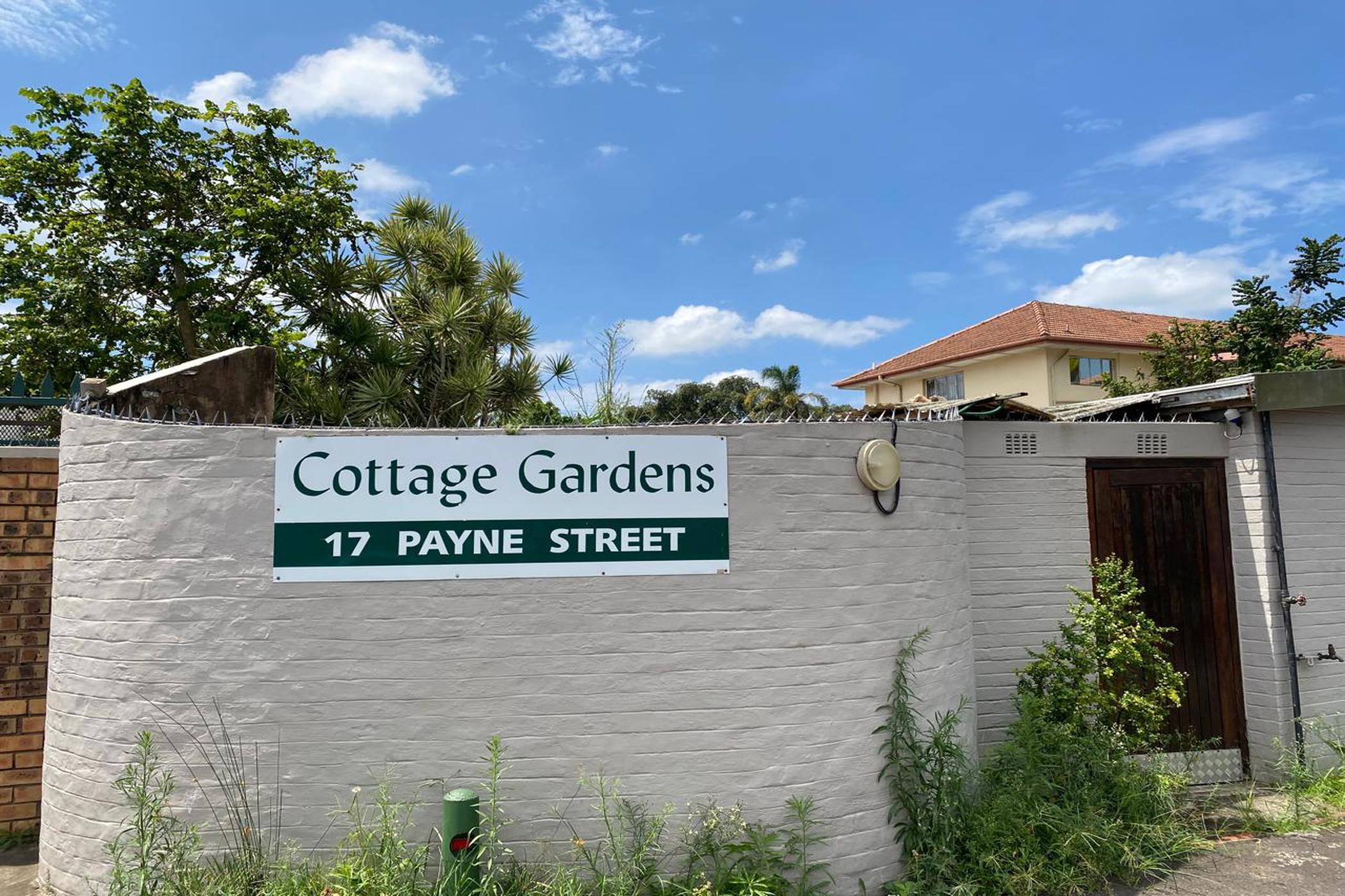 Apartment to rent in Pinetown - 1WP1731196