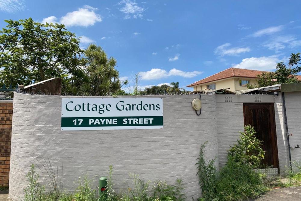 Apartment to rent in Pinetown - 1WP1731196 Apartment to rent in Pinetown - 1WP1731196