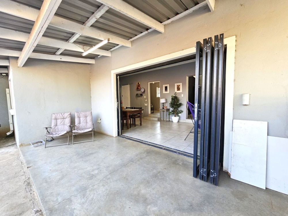 Single-storey house for sale in Heidelberg, Gauteng - 1SP1731209