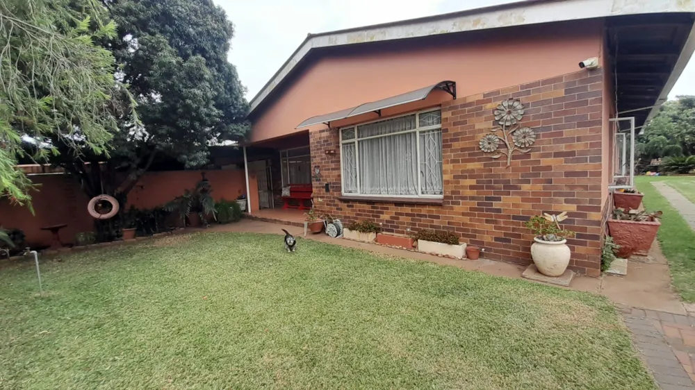 House for sale in Vanderbijlpark SE 1 - 1VT1731212 House for sale in Vanderbijlpark SE 1 - 1VT1731212