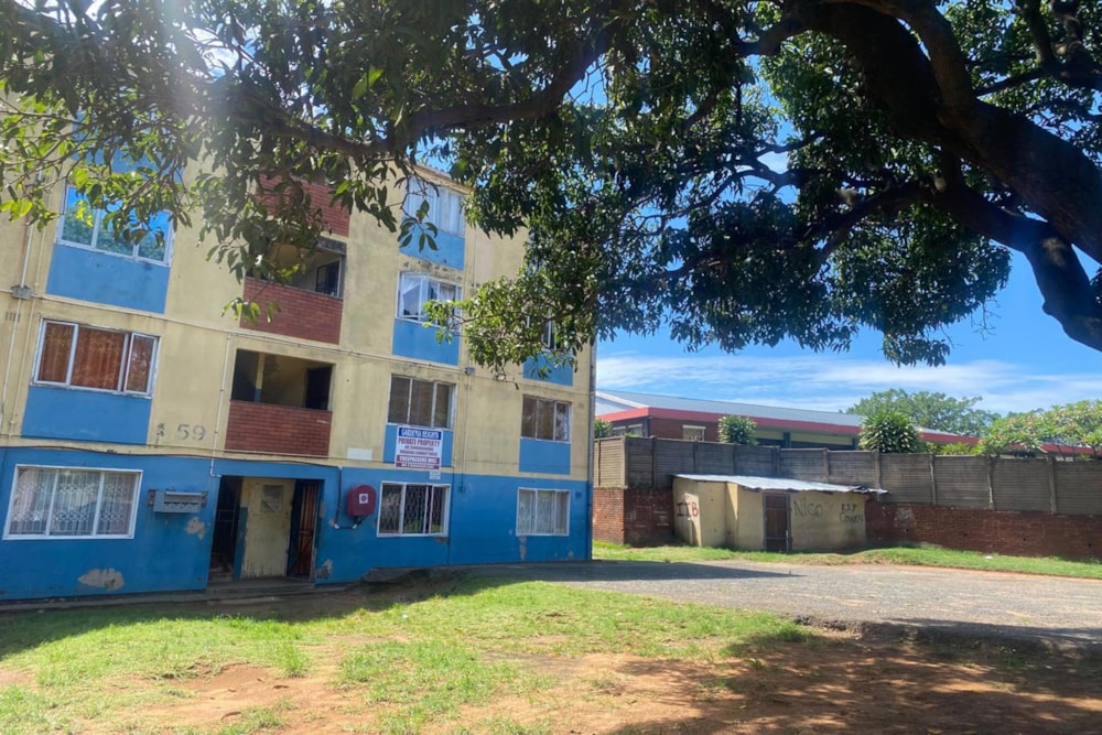 Apartment for sale in Austerville - 1WP1731215