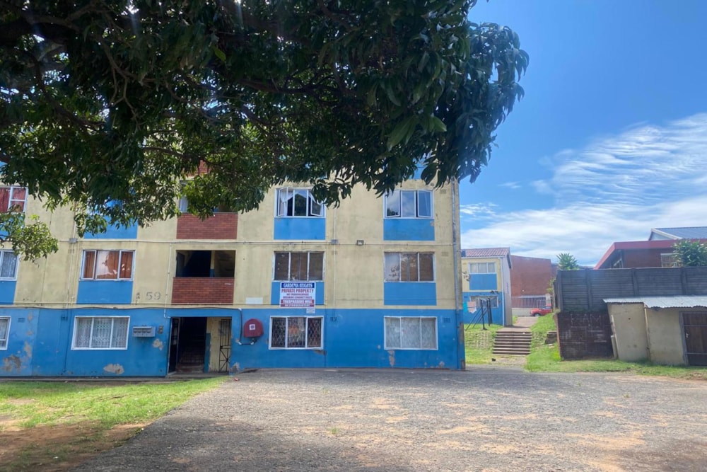 Apartment for sale in Austerville - 1WP1731215