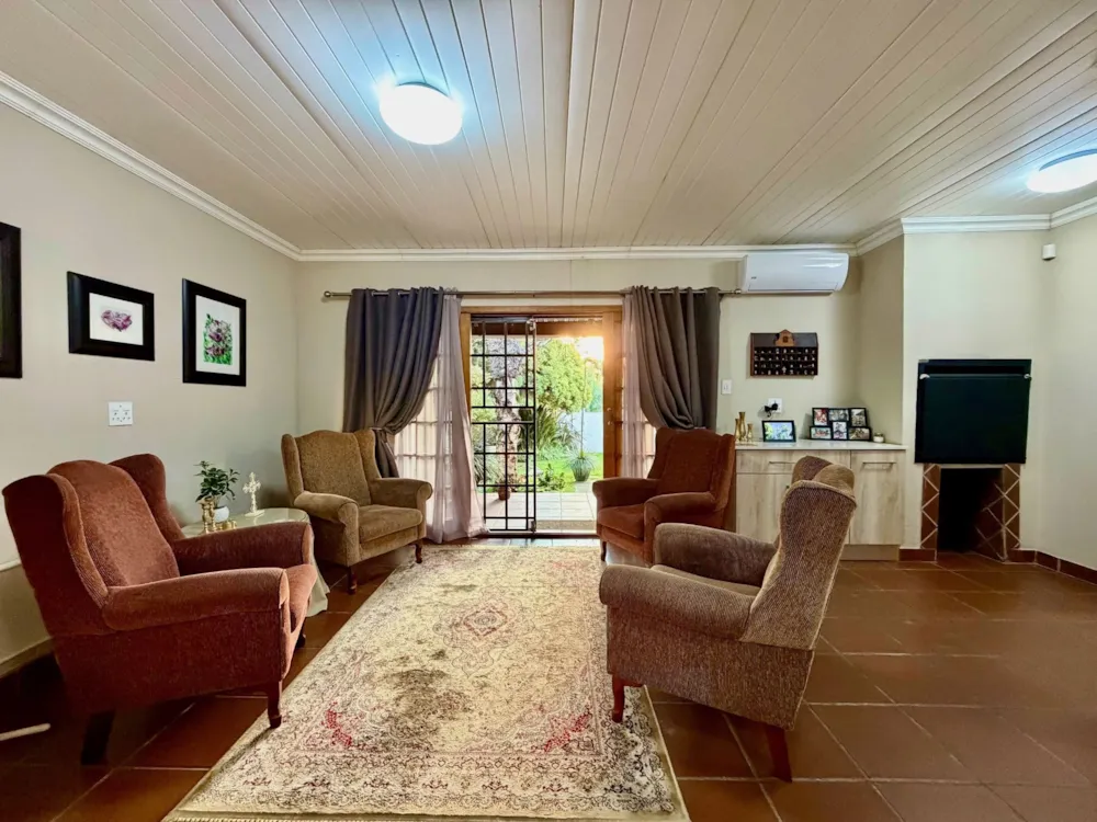 House for sale in Ermelo - 1EM1731219 House for sale in Ermelo - 1EM1731219