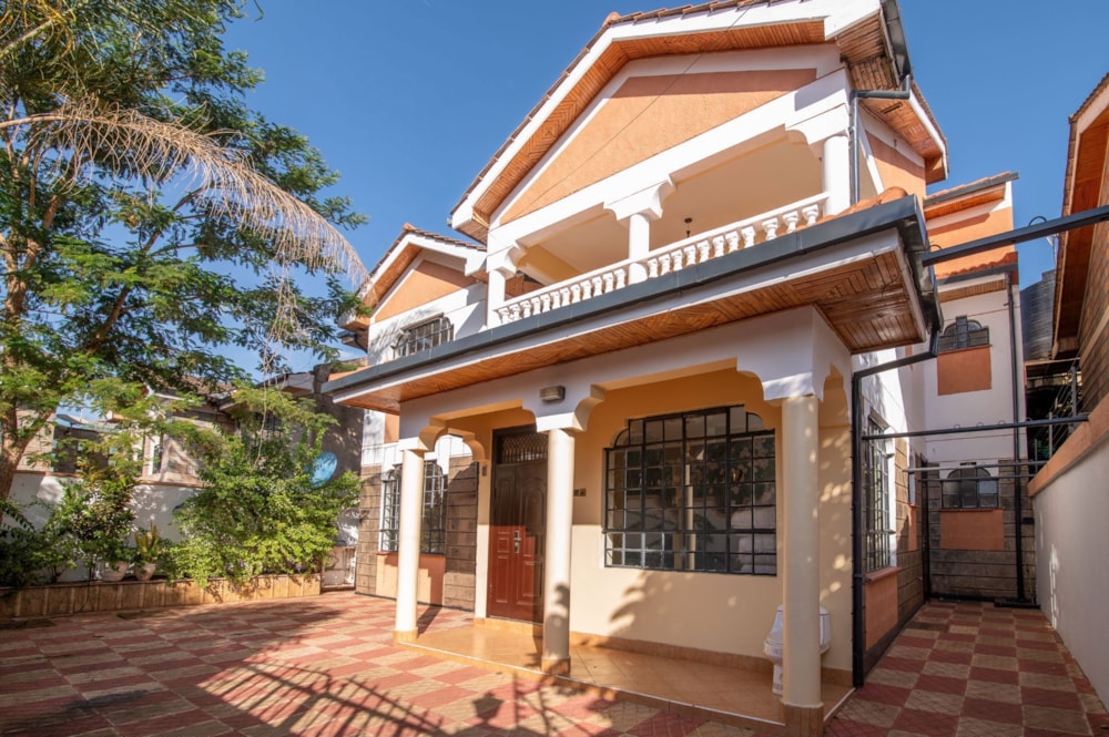 House for sale in Safari Park, Kenya - 3KE1731208 House for sale in Safari Park, Kenya - 3KE1731208